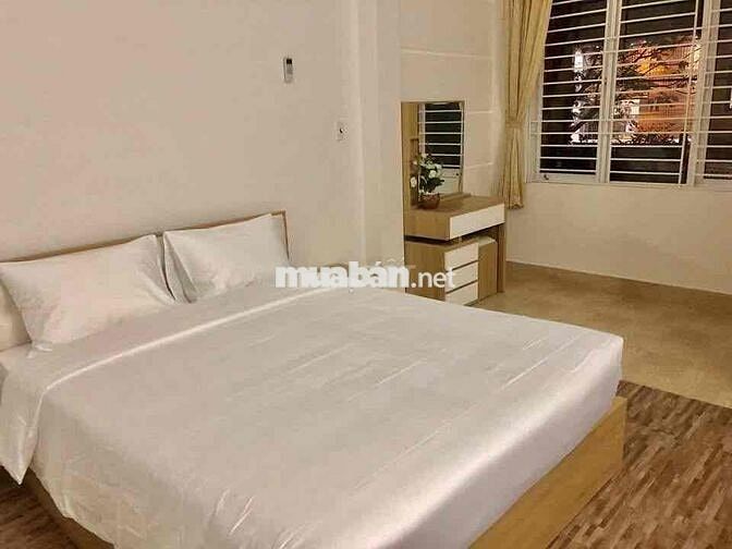 NHÀ ĐẸP MT NGUYỄN THỊ ĐỊNH AN HẢI BẮC- 3PHÒNG NGỦ 16TR