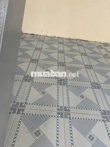 🏘CHO THUÊ NHÀ NC HẺM 248/ NGUYÊN VĂN KHỐI F9 GÒ VẤP