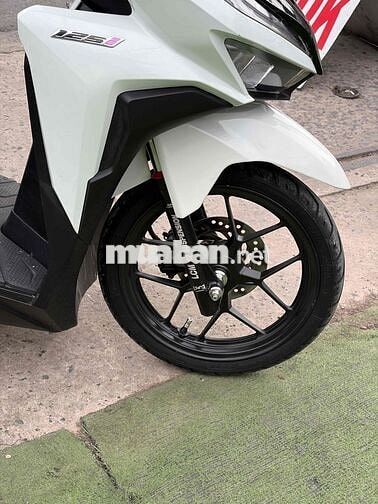 Honda Click 125 2020 Trắng 20000 km