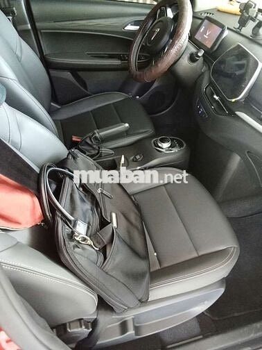 VinFast VF5 2026 Điện 5926 km Đỏ
