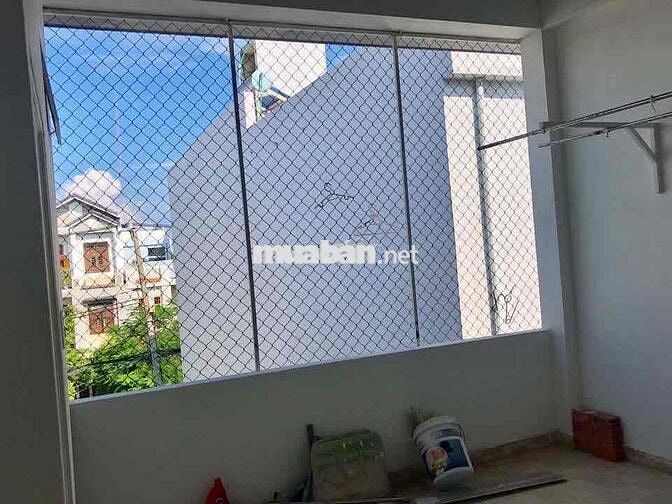 NHÀ ĐẸP MT NGUYỄN THỊ ĐỊNH AN HẢI BẮC- 3PHÒNG NGỦ 16TR