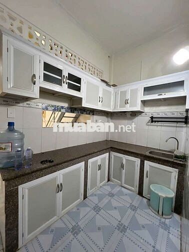 🏘CHO THUÊ NHÀ NC HẺM 248/ NGUYÊN VĂN KHỐI F9 GÒ VẤP