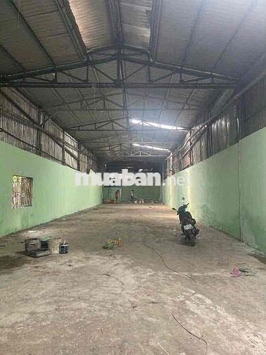 Cho Thuê Kho Nữ Dân Công Vĩnh Lộc A