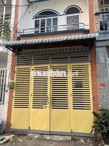 🏘CHO THUÊ NHÀ NC HẺM 248/ NGUYÊN VĂN KHỐI F9 GÒ VẤP