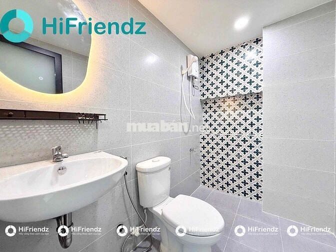 CĂN HỘ GÁC MỚI 100% FULL NỘI THẤT THANG MÁY NGAY AEON BÌNH TÂN