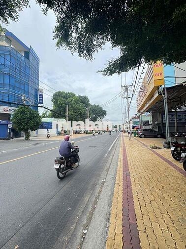 ☘️ Toà Nhà 2 Mặt Tiền : 1000m2 Thủ Đức
