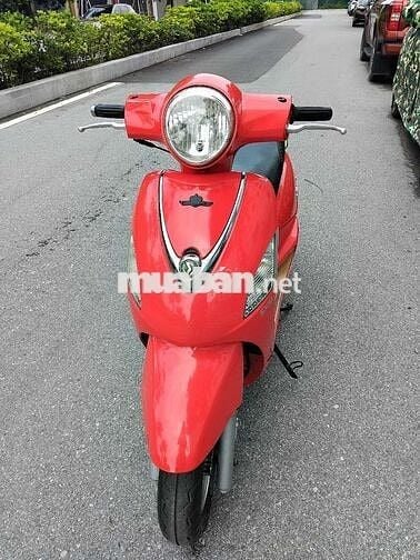 Xe attila Elizabeth Fi chính hãng.còn mới toanh