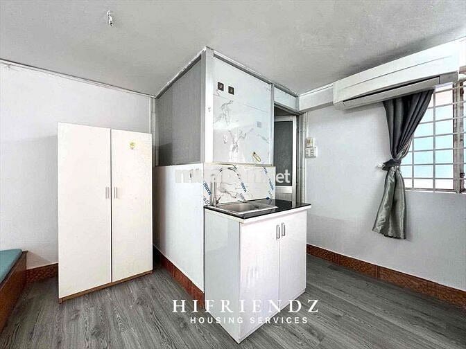 🔥CĂN HỘ BANCOL TRUNG TÂM Q5 NGAY CẦU NGUYỄN VĂN CỪ TRỐNG SĂN