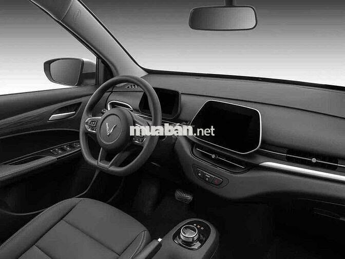 VinFast VF5 Plus 2026