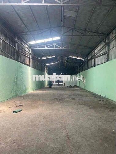 Cho Thuê Kho Nữ Dân Công Vĩnh Lộc A