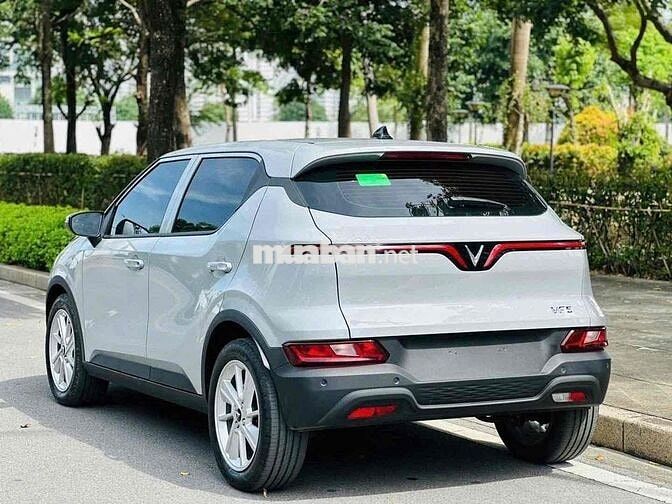 VinFast VF5 Plus 2026