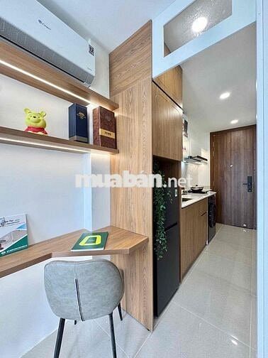 FULL NỘI THẤT BAN CÔNG PHÒNG SANG TRỌNG HIỆN ĐẠI