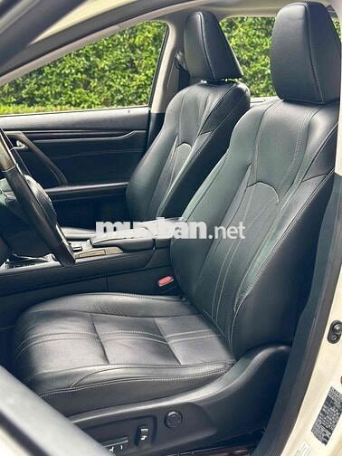 Lexus RX350 2017 Trắng