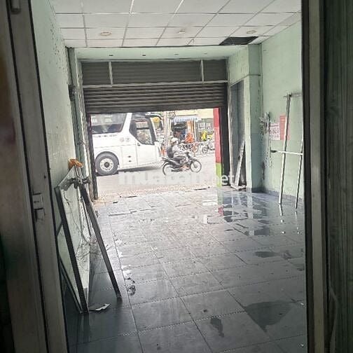 Cho thuê mặt tiền kinh doanh Bạch Đằng bình thạnh