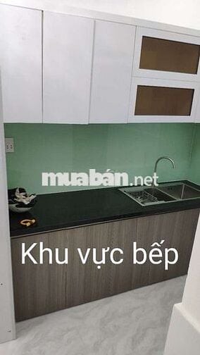 Cho gia đình thuê nhà nguyên căn 1 trệt, 1 lầu,