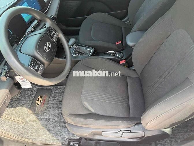Hyundai Accent 2025 Trắng 20000 km