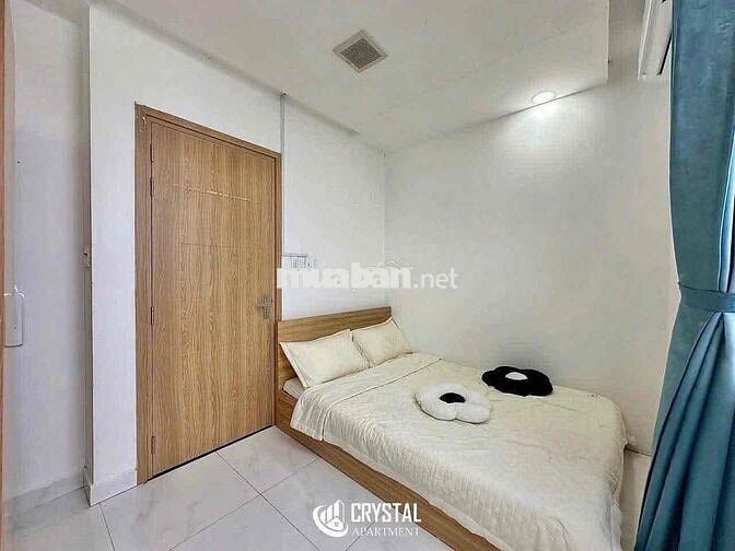 CHDV BANCOL CỬA SỔ TRỜI FULL NỘI THẤT