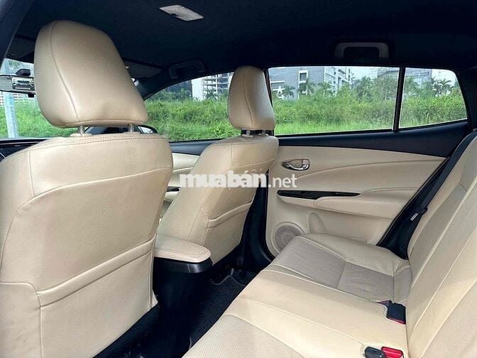 Toyota YARIS 1.5G sx 2020,chạy 3.6v km…