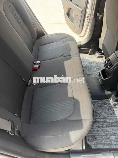 Hyundai Accent 2025 Trắng 20000 km
