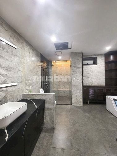 Chính Chủ Bán Nhà Mặt Phố 153 Khuất Duy Tiến 9 Tầng Giá 61 Tỷ 