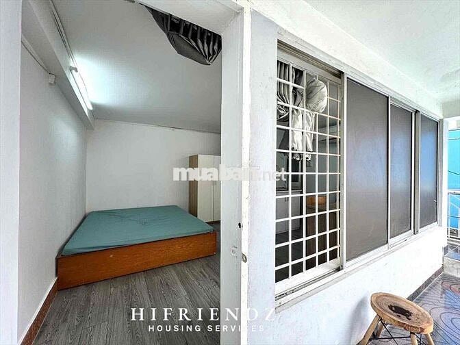 🔥CĂN HỘ BANCOL TRUNG TÂM Q5 NGAY CẦU NGUYỄN VĂN CỪ TRỐNG SĂN