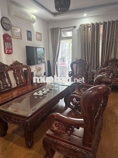 Cần bán nhà 2 mặt tiền thích hợp kinh doanh