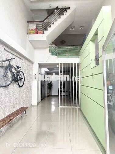 NHÀ GẦN ĐẶNG VĂN BI- CHỢ THỦ ĐỨC 2 LẦU 3PN 3WC Ở + VPCTY+ KD ONL