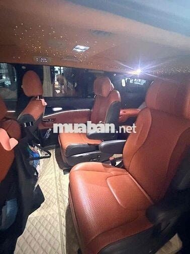 Kia Carnival Signature 2022 Dầu