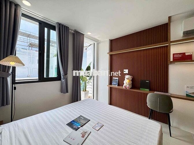 FULL NỘI THẤT BAN CÔNG PHÒNG SANG TRỌNG HIỆN ĐẠI