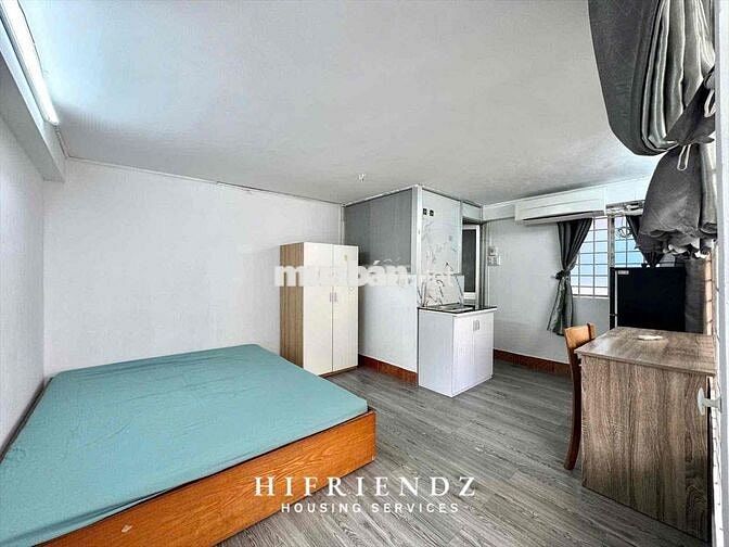 🔥CĂN HỘ BANCOL TRUNG TÂM Q5 NGAY CẦU NGUYỄN VĂN CỪ TRỐNG SĂN