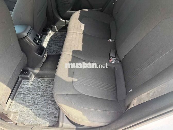 Hyundai Accent 2025 Trắng 20000 km