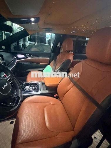 Kia Carnival Signature 2022 Dầu