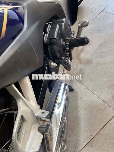 Honda Wave A 2022 Xám Xanh