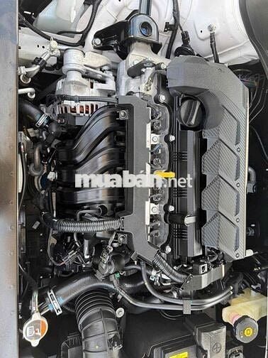 Hyundai Accent 2025 Trắng 20000 km