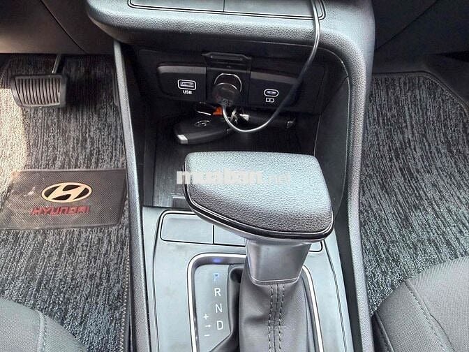 Hyundai Accent 2025 Trắng 20000 km