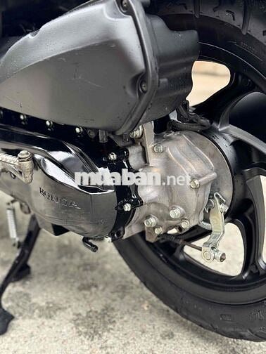 Honda Vision 2014 Trắng BSTP 9 nút nguyên zin