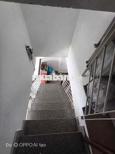 NHÀ GẦN ĐẶNG VĂN BI- CHỢ THỦ ĐỨC 2 LẦU 3PN 3WC Ở + VPCTY+ KD ONL