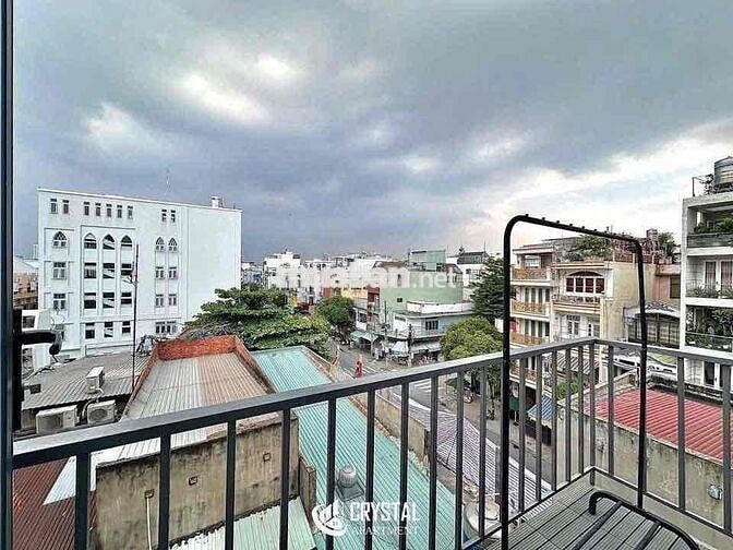 CHDV BANCOL CỬA SỔ TRỜI FULL NỘI THẤT