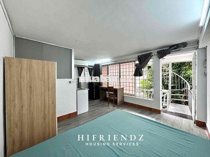 🔥CĂN HỘ BANCOL TRUNG TÂM Q5 NGAY CẦU NGUYỄN VĂN CỪ TRỐNG SĂN