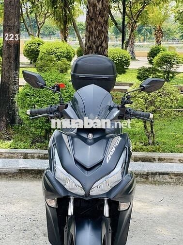 NVX ĐK 2021