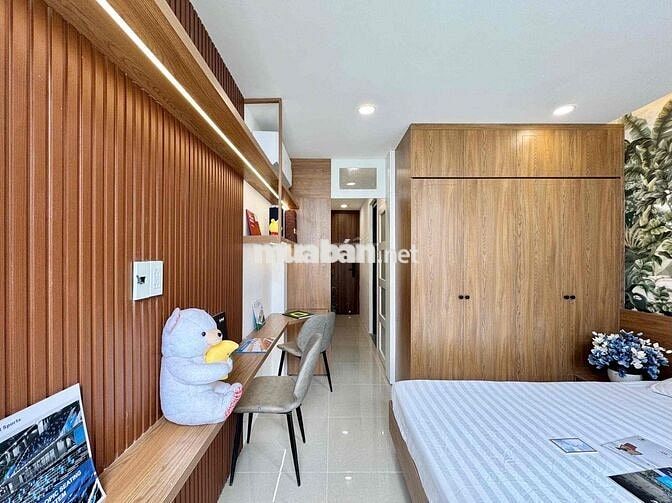 FULL NỘI THẤT BAN CÔNG PHÒNG SANG TRỌNG HIỆN ĐẠI