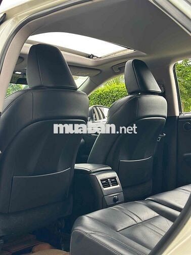 Lexus RX350 2017 Trắng