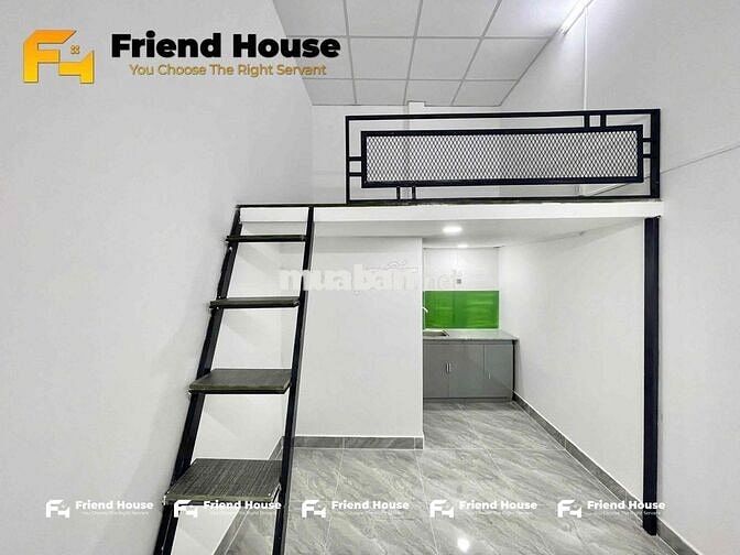 PHÒNG TRỌ GIÁ RẺ NGAY NGUYỄN THÁI SƠN ĐỐI DIỆN BỆNH VIỆN 175