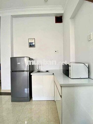 🏡 Đúng Hình , Đúng Giá Căn Hộ  Full NT , Ban Công , Ngay ĐH USSH, Q1