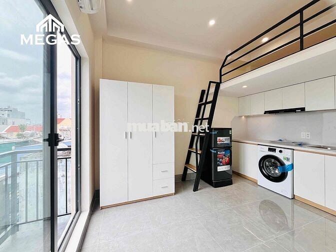 DUPLEX FULL NỘI THẤT MỚI 100%, SÁNG SỦA THOÁNG MÁT NẰM - TỈNH LỘ 10