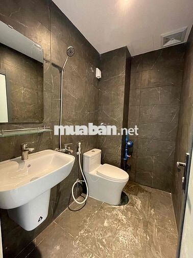 Phòng trọ Duplex mới xây ( có gác) full nội thất Bình Tân