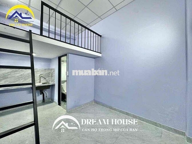 PHÒNG TRỌ DUPLEX RỘNG RÃI THOÁNG MÁT AN NINH CAO Ở LIỀN GIỜ GIẤC TỰ DO