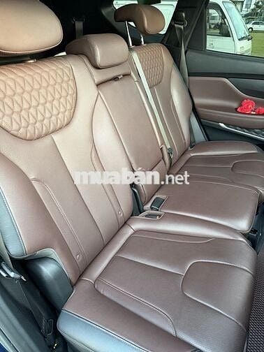 Hyundai SantaFe 2020 2.4 Xăng FullOption chính chủ