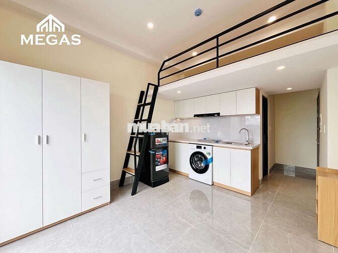 CĂN HỘ CAO CẤP NGAY TÊN LỬA -BÌNH TÂN 