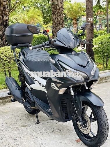 NVX ĐK 2021